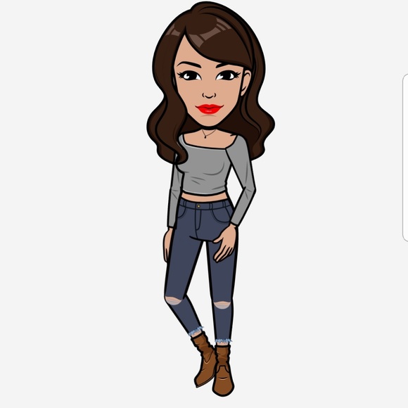 Meet your Posher, Debi - Picture 1 of 1